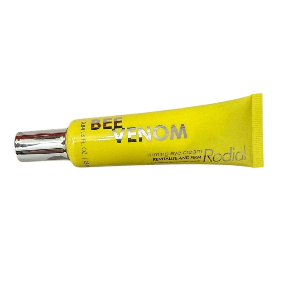 Rodial Bee Venom eye cream new
